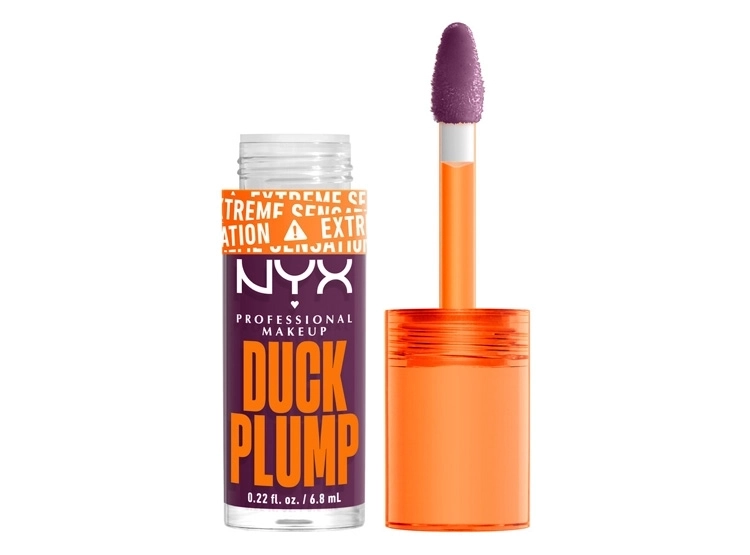 LABIAL NYX DUCK PLUMP 7 ML - 3