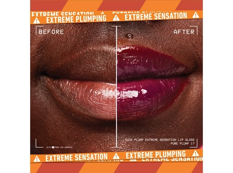 LABIAL NYX DUCK PLUMP 7 ML - 4