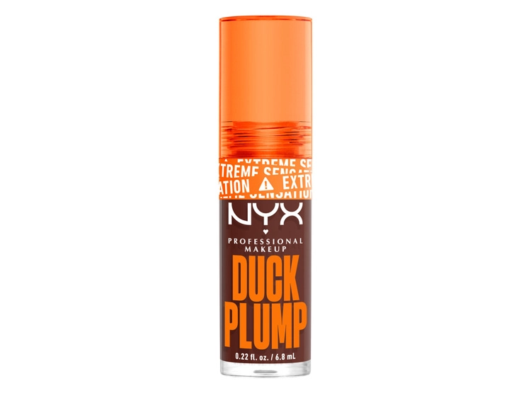 LABIAL NYX DUCK PLUMP - 1
