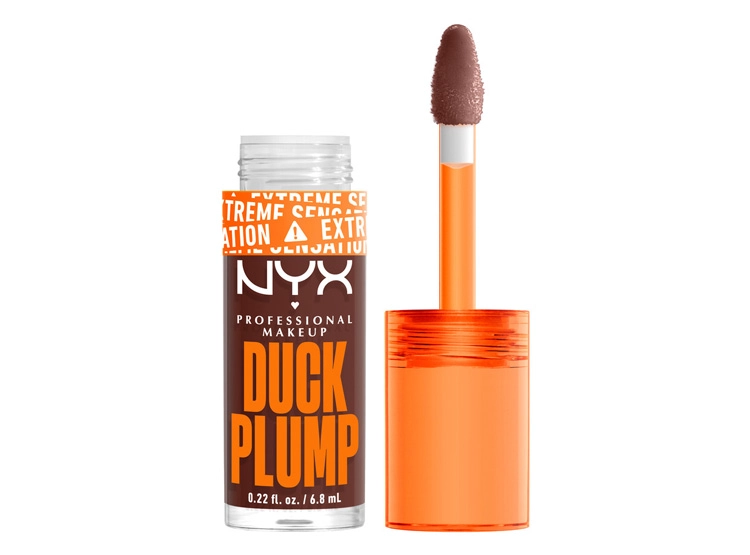 LABIAL NYX DUCK PLUMP - 3