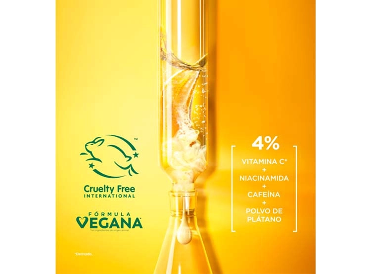 CREMA OJOS GARNIER ANTIMANCHAS EXPRESS ACLARA VITAMINA C 15 ML - 3