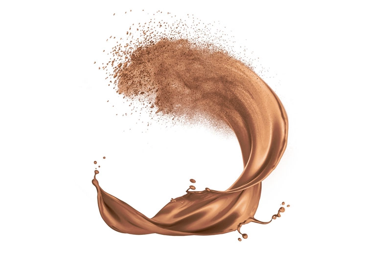 BRONCEADOR LOREAL INFALLIBLE SOFT MATTE BRONZER WATEPROOF WATERPROOF 9 GR - 4