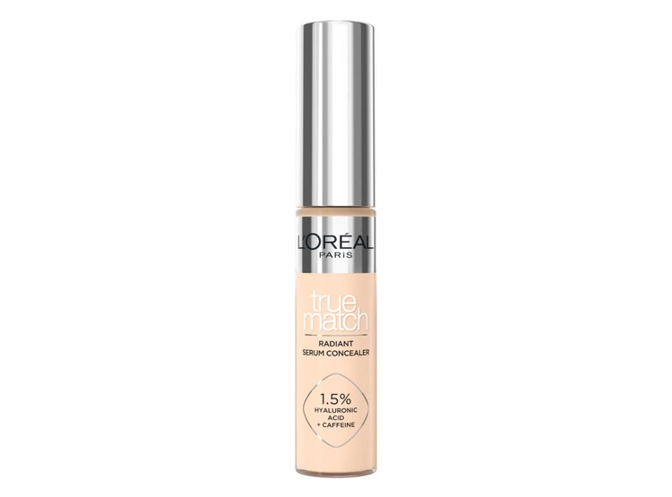 CORRECTOR LOREAL TRUE MATCH RADIANT SERUM 10 ML - 3