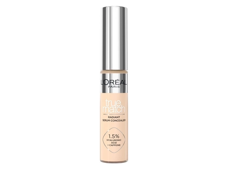 CORRECTOR LOREAL TRUE MATCH RADIANT SERUM 10 ML - 3