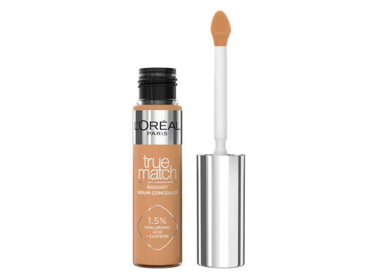 CORRECTOR LOREAL TRUE MATCH RADIANT SERUM 10 ML - 1