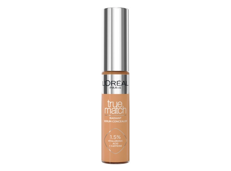 CORRECTOR LOREAL TRUE MATCH RADIANT SERUM 10 ML - 3