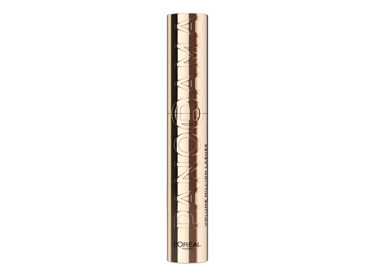MÁSCARA DE PESTAÑAS LOREAL PANORAMA 9.9 ML - 3