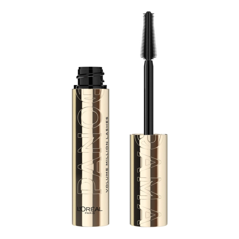 MÁSCARA DE PESTAÑAS LOREAL PANORAMA WATERPROOF 9.9 ML - 2
