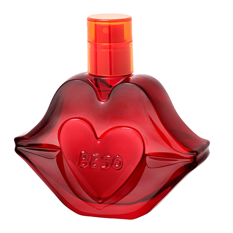 SET PERFUME AGATHA RUIZ DE LA PRADA BESO MUJER EDT 50 ML+ MEGASPRITZER 10 ML - 4