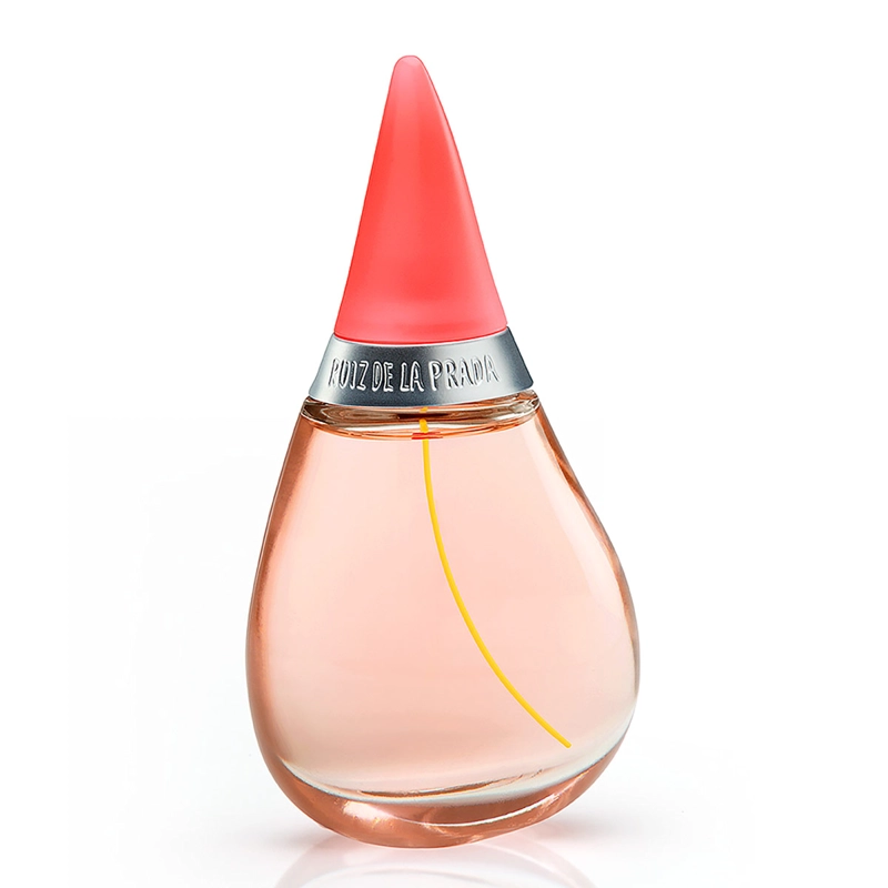 SET PERFUME AGATHA RUIZ DE LA PRADA GOTAS DE COLOR MUJER EDT 50 ML+ MEGASPRITZER 10 ML - 3