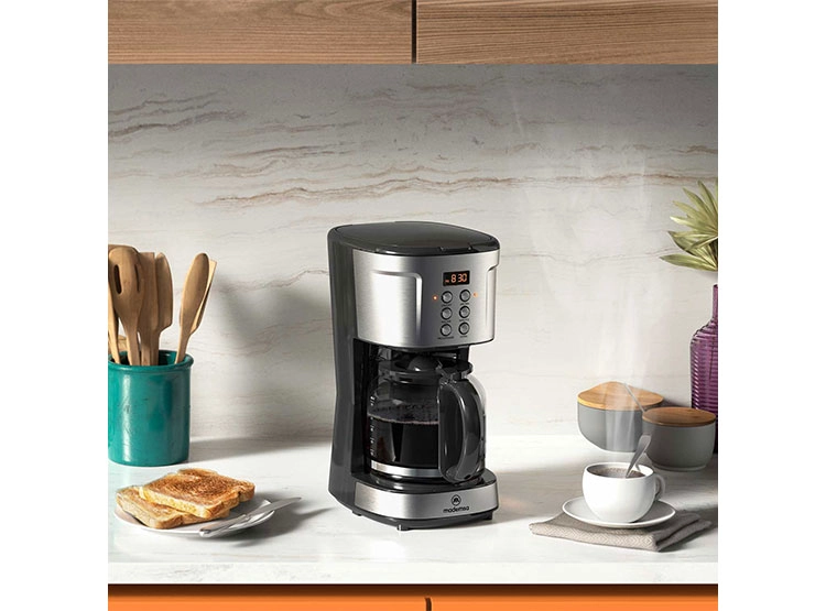 CAFETERA MADEMSA GOTEO MCM30 1.5 L - 5