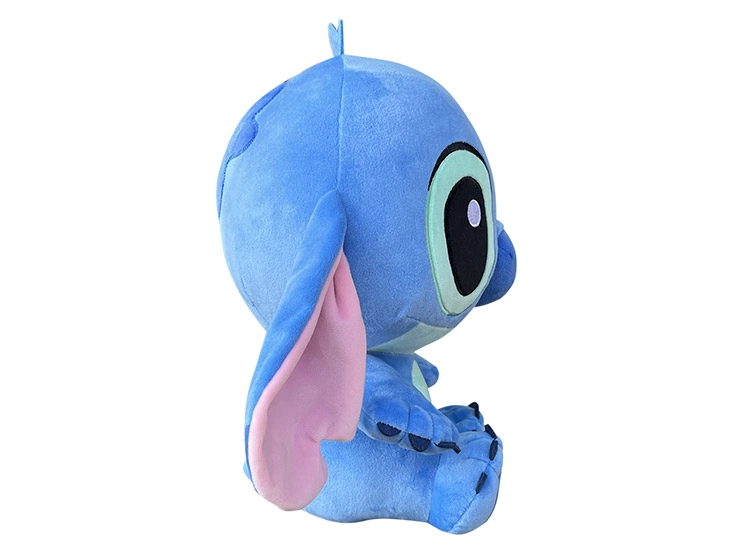 PELUCHE STITCH  KAWAII  30 CM	 - 2