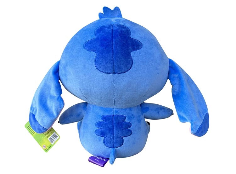 PELUCHE STITCH  KAWAII  30 CM	 - 3