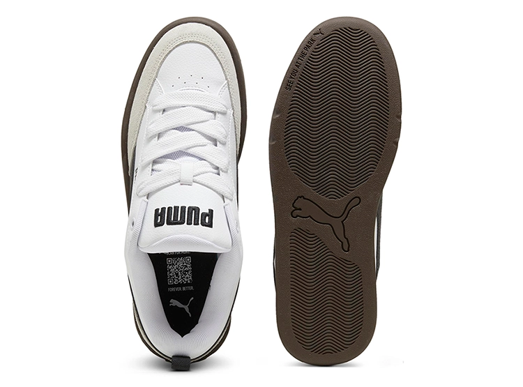 ZAPATILLA PUMA PARK LIFESTYLE OG - 4