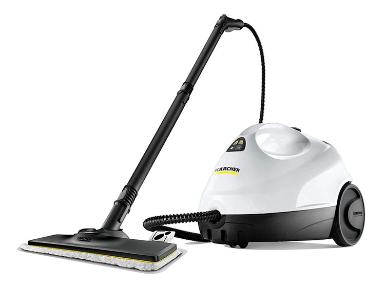LIMPIADOR A VAPOR KARCHER SC2EAF - 2