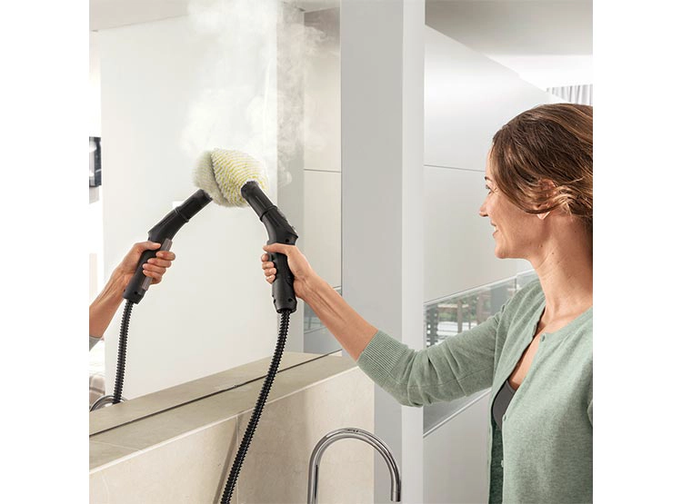 LIMPIADOR A VAPOR KARCHER SC2EAF - 12
