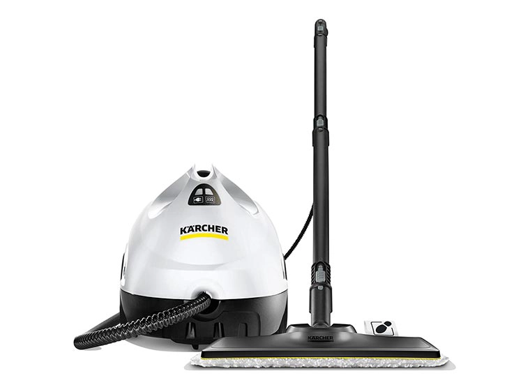 LIMPIADOR A VAPOR KARCHER SC2EAF - 3
