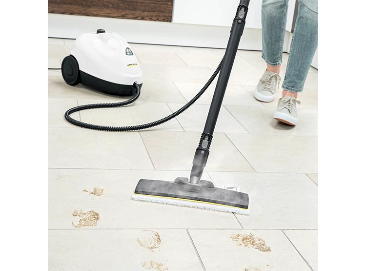 LIMPIADOR A VAPOR KARCHER SC2EAF - 6