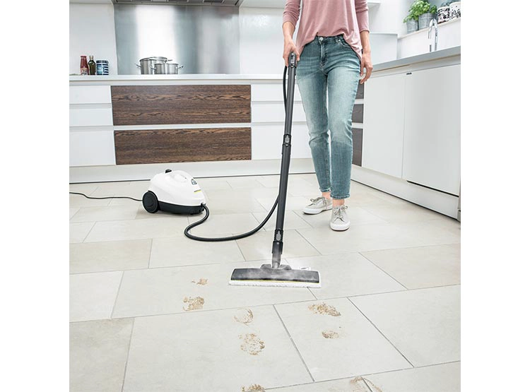 LIMPIADOR A VAPOR KARCHER SC2EAF - 7
