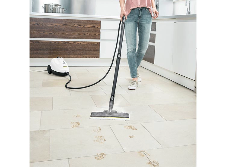 LIMPIADOR A VAPOR KARCHER SC2EAF - 8