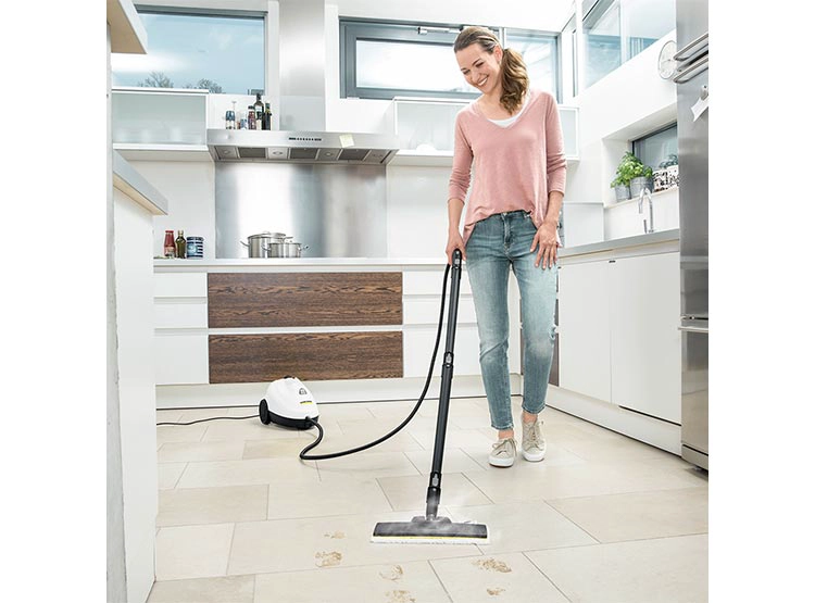 LIMPIADOR A VAPOR KARCHER SC2EAF - 9