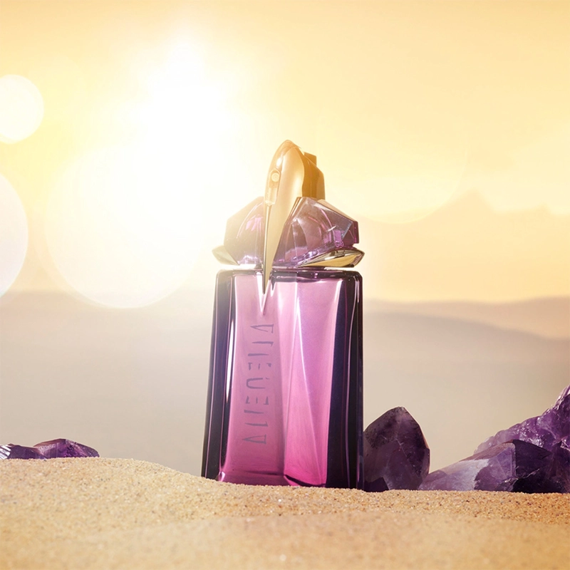 PERFUME MUGLER ALIEN MUJER EDP 60 ML  - 3