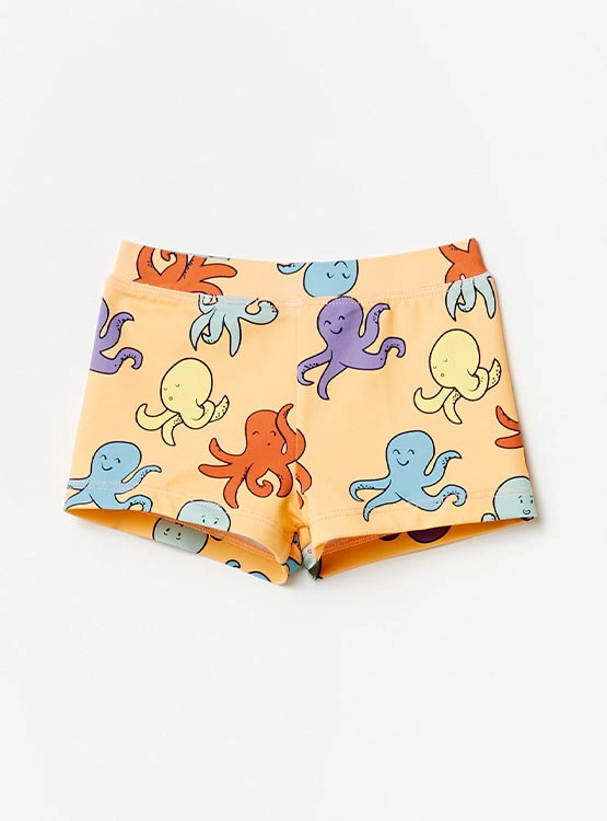 TRAJE DE BAÑO NIÑO SFERA - 1
