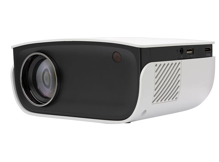 PROYECTOR PHILCO HD 2115N 2000 LÚMENES - 3