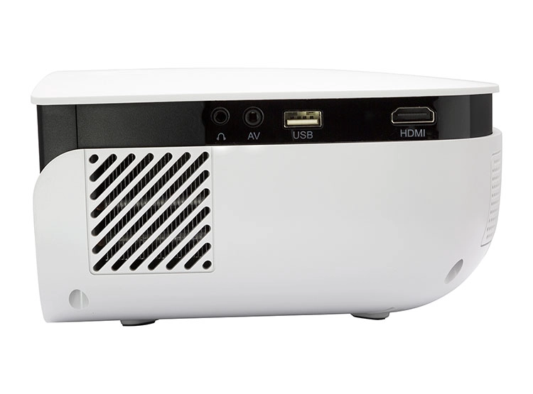 PROYECTOR PHILCO HD 2115N 2000 LÚMENES - 4