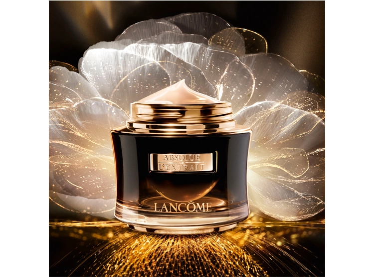 CREMA LANCÔME GEL ANTIEDAD ABSOLUE L'EXTRAIT 50 ML - 2