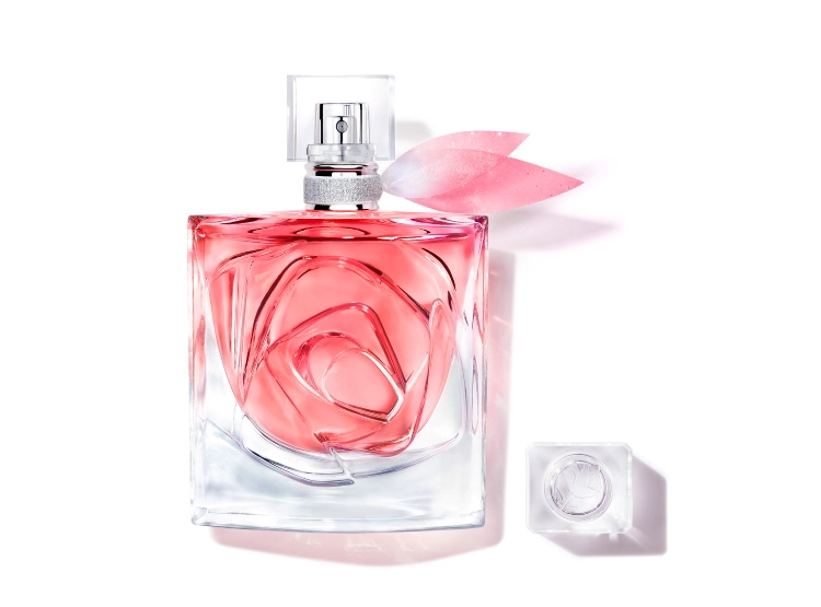 PERFUME LANCÔME LA VIE EST BELLE ROSE EXTRAORDINAIRE MUJER EDP 50 ML - 1