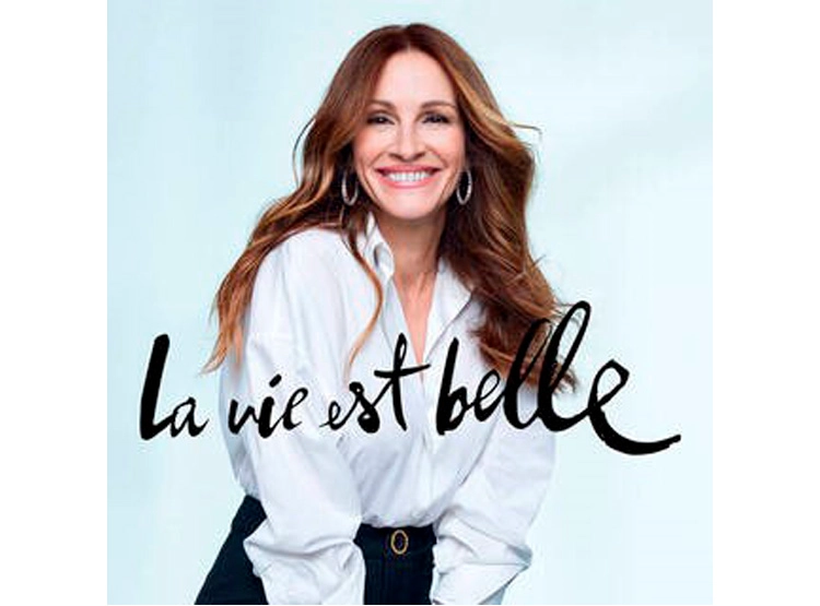 PERFUME LANCÔME LA VIE EST BELLE ROSE EXTRAORDINAIRE MUJER EDP 50 ML - 4
