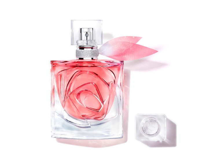 PERFUME LANCÔME LA VIE EST BELLE ROSE EXTRAORDINAIRE MUJER EDP 30 ML - 1