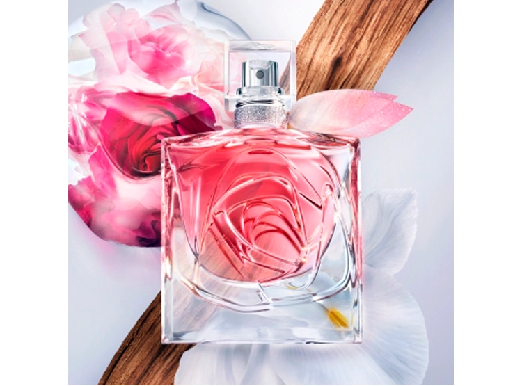 PERFUME LANCÔME LA VIE EST BELLE ROSE EXTRAORDINAIRE MUJER EDP 30 ML - 3