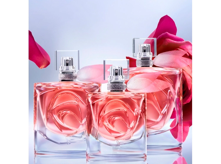 PERFUME LANCÔME LA VIE EST BELLE ROSE EXTRAORDINAIRE MUJER EDP 30 ML - 5