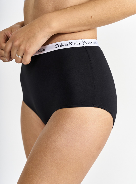 CALZÓN CALVIN KLEIN CARROUSEL QD3892 - 2
