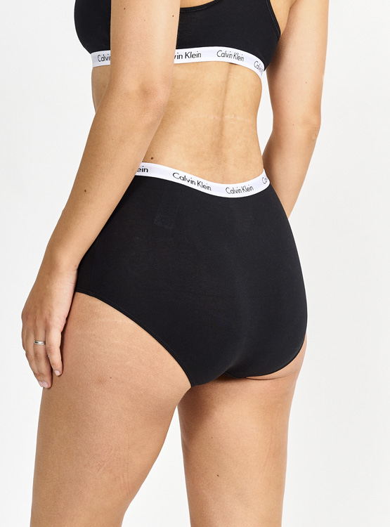 CALZÓN CALVIN KLEIN CARROUSEL QD3892 - 3