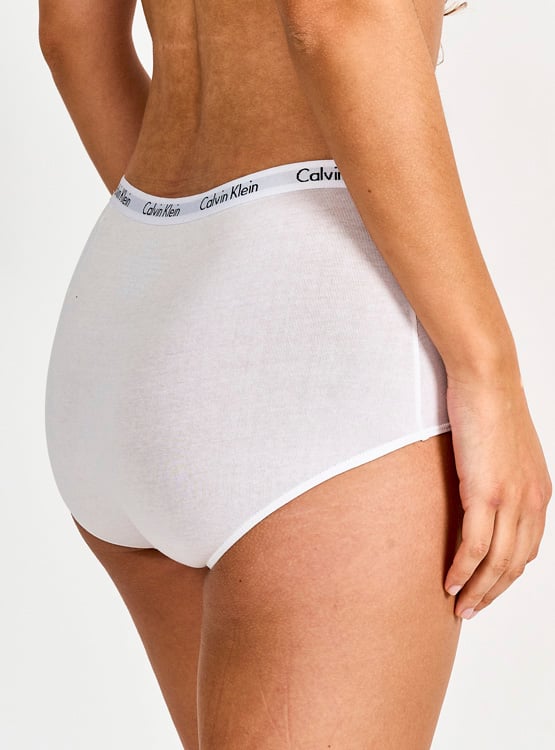 CALZÓN CALVIN KLEIN CARROUSEL QD3892 - 2