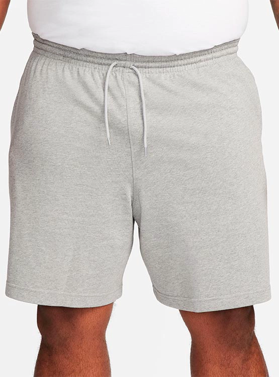 SHORT NIKE CLUB ALGODÓN - 2