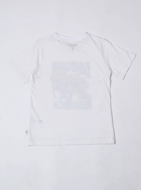 POLERA MANGA CORTA HARVEST - 2