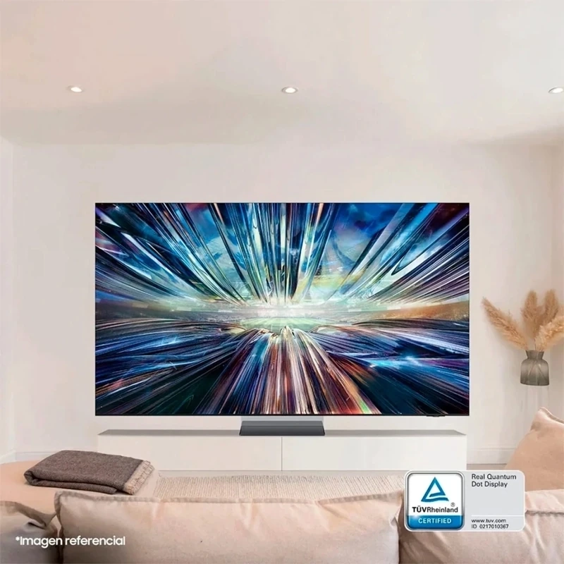 SMART TV SAMSUNG NEO QLED 8K 75 QN75QN900DGXZS - 6