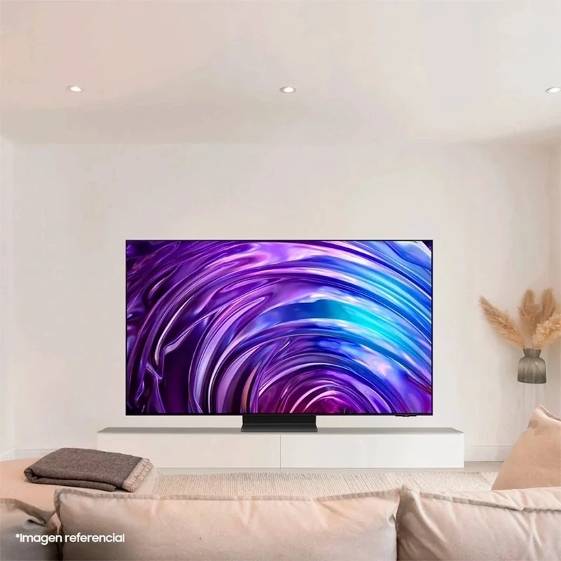 SMART TV SAMSUNG OLED UHD 4K 65" QN65S95DAGXZS - 5