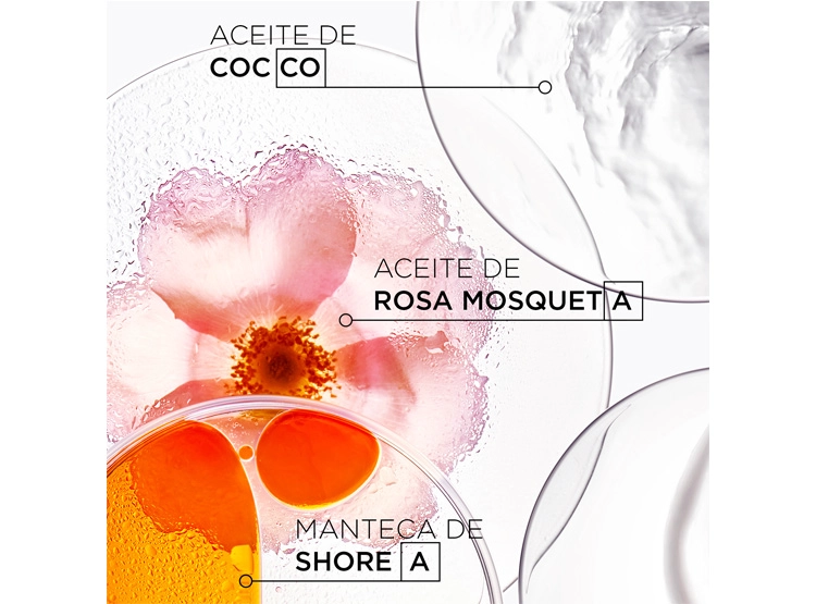 MÁSCARA ANTI-FRIZZ CABELLO VOLUMINOSO E INDISCIPLINADO KÉRASTASE MASQUE OLÉO-RELAX DISCIPLINE 200 ML - 4