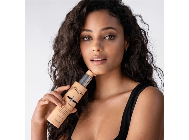 GEL DEFINIDOR DE RIZOS CABELLO KÉRASTASE GELEÉ CURL CONTOUR MANIFESTO 150 ML - 8
