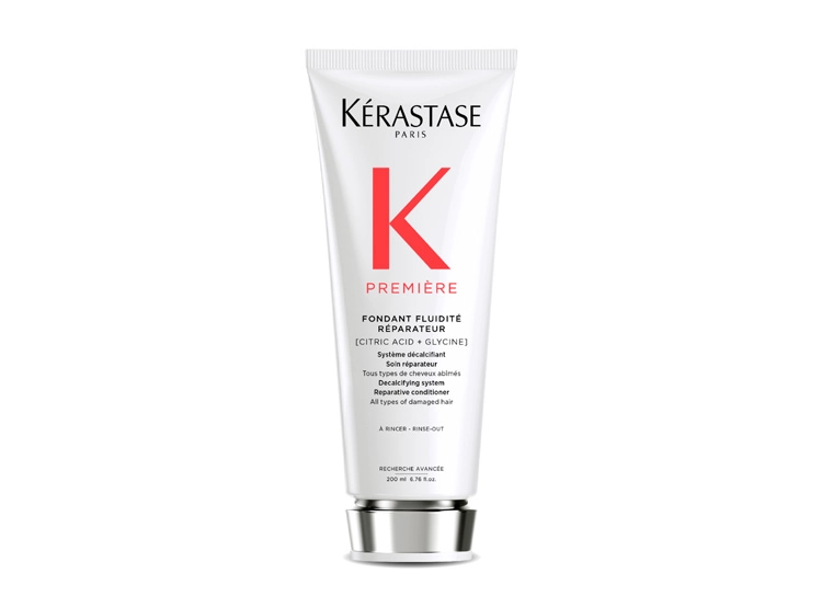 ACONDICIONADOR REPARACIÓN CABELLO DAÑADO KÉRASTASE PREMIÈRE FONDANT FLUIDITÉ RÉPARATEUR 200 ML - 1