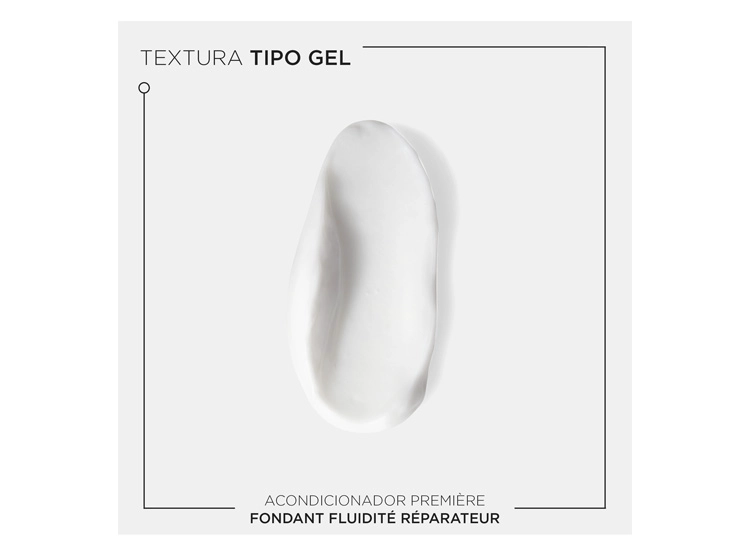 ACONDICIONADOR REPARACIÓN CABELLO DAÑADO KÉRASTASE PREMIÈRE FONDANT FLUIDITÉ RÉPARATEUR 200 ML - 3