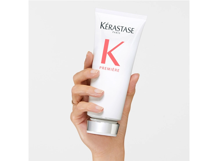 ACONDICIONADOR REPARACIÓN CABELLO DAÑADO KÉRASTASE PREMIÈRE FONDANT FLUIDITÉ RÉPARATEUR 200 ML - 6
