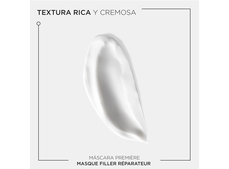 MÁSCARA REPARACIÓN CABELLO DAÑADO KÉRASTASE PREMIÈRE MASQUE FILLER RÉPARATEUR 200 ML - 3