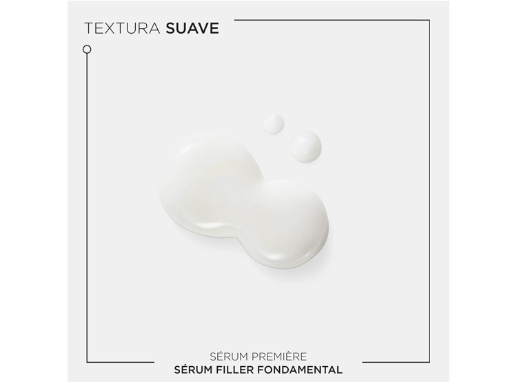 SÉRUM REPARACIÓN CABELLO DAÑADO KÉRASTASE PREMIÈRE SÉRUM FILLER FONDAMENTAL 90 ML - 3