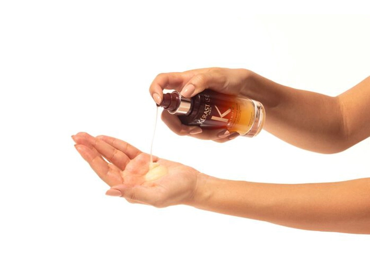 SÉRUM NOCTURNO KÉRASTASE NUTRICIÓN PARA CABELLO SECO 8H 90 ML - 8